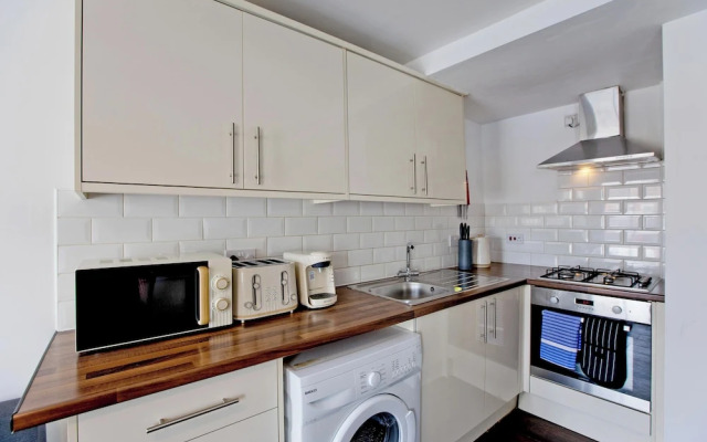 Imperial Whitechapel Apartments