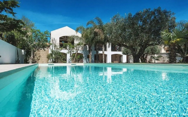 Casa Marsala