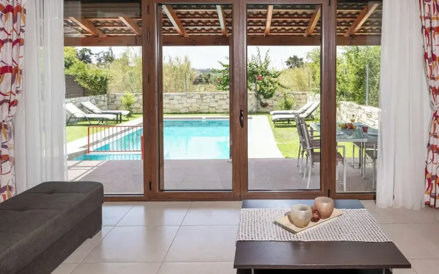 Villa Lemonia Platanias