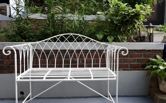 Photo Park Guesthouse