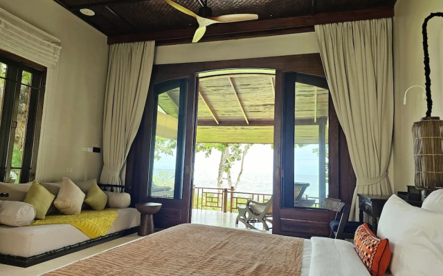 Samed Tamarind Beach Resort