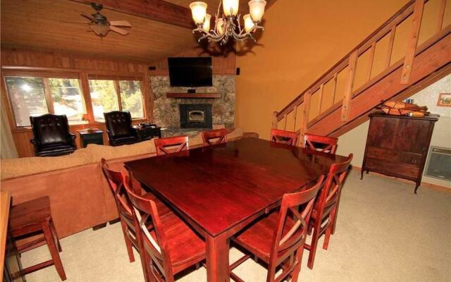 Mountainback #97, Loft