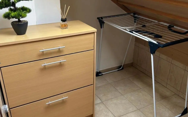 Apartman MAURO