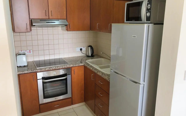King's Gardens Apartment