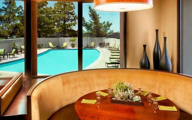 Sheraton Albuquerque Airport Hotel