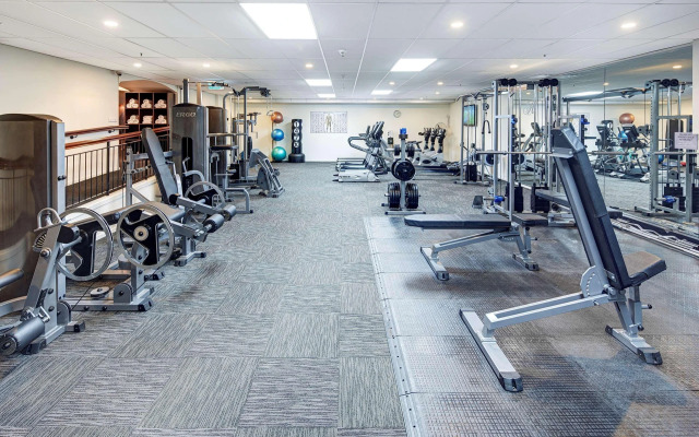 Adina Heritage Christchurch