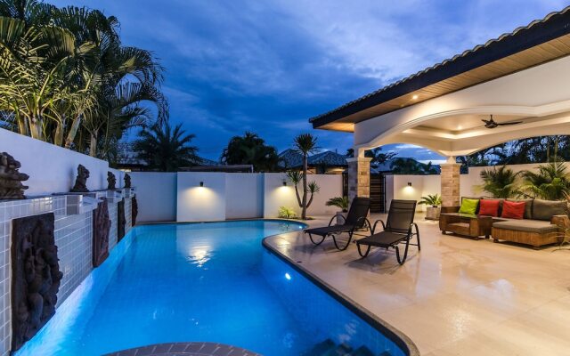 Orchid Paradise Homes OPV209