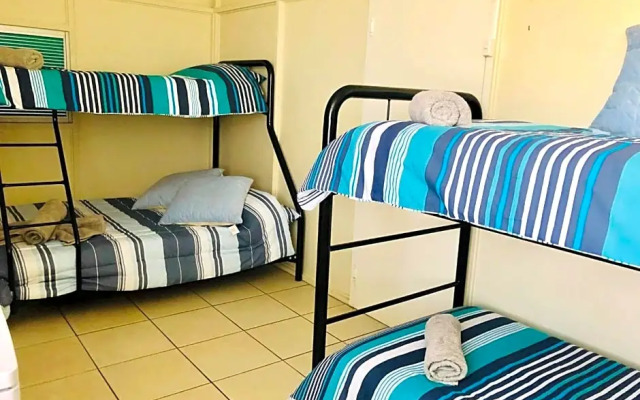 Accommodation @ Isa