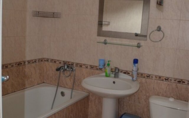 Sochi Green Hotel