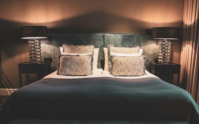 Backstage Hotel Stockholm