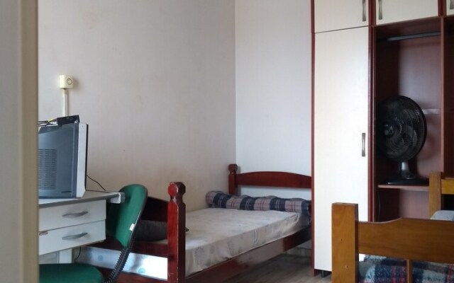 Hospedaria Bia de Tatuí