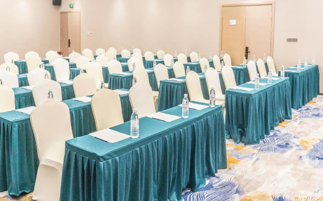 Lavande Hotel (Shaoguan Bishui Huacheng)