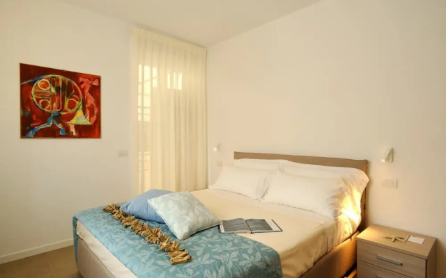 Residence San Marco Suites&Apartments Alassio