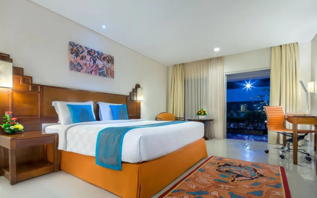 Grand Sahid Jaya