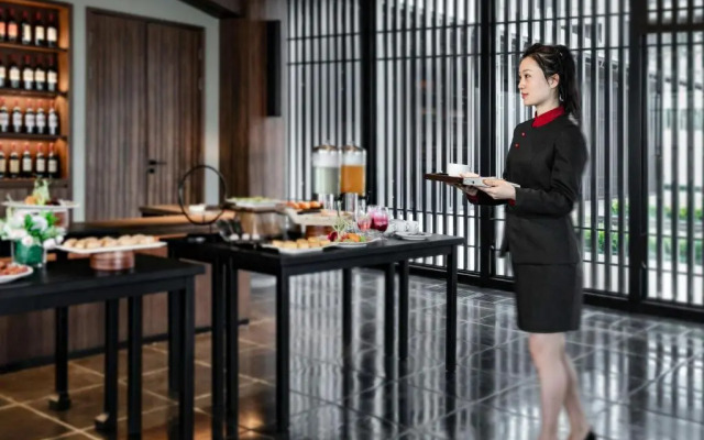 Pullman Nanchang Xinlv