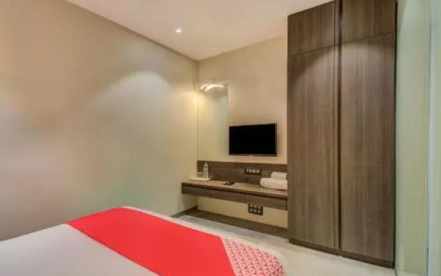 Hotel Imperia By OYO Rooms