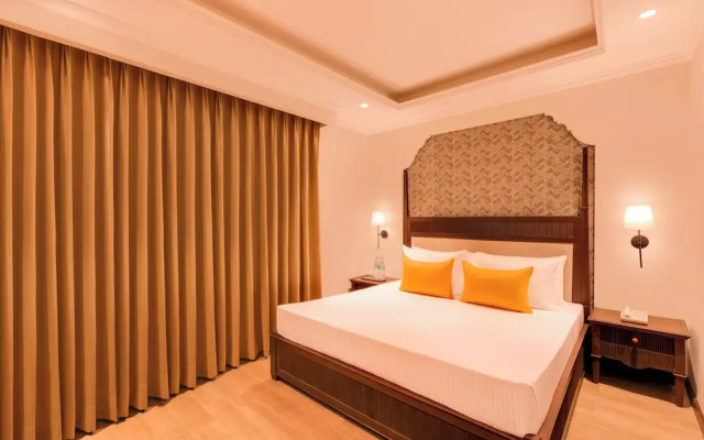 Lemon Tree Hotel Arpora Goa