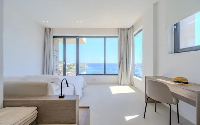 Theasea Luxury Residence
