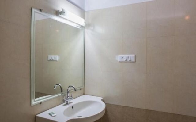 The Citadel Resorts,Jiya