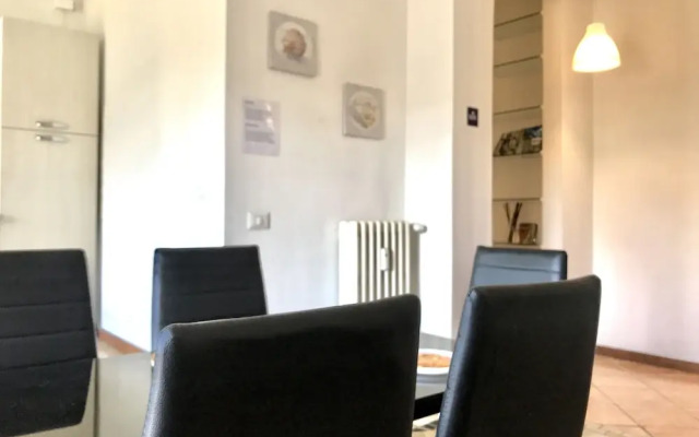 Alloggio turistico Lamberto Preneste