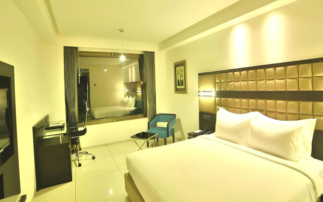 hotel G Express