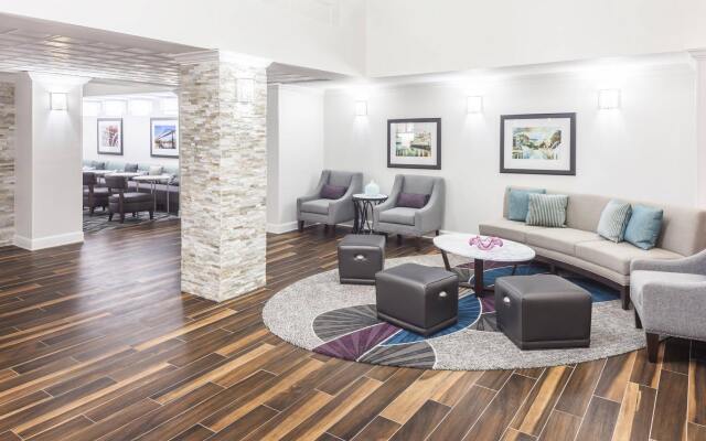 Homewood Suites by Hilton Chattanooga - Hamilton Place