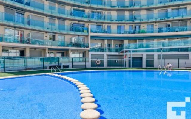 Apartamento Borumbot 26