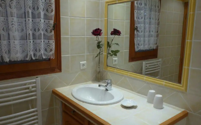 Les Heures Bleues Paradis