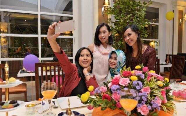 Hotel Trio Indah 2 Malang