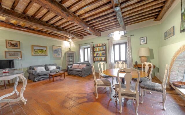 Villa Montepulciano