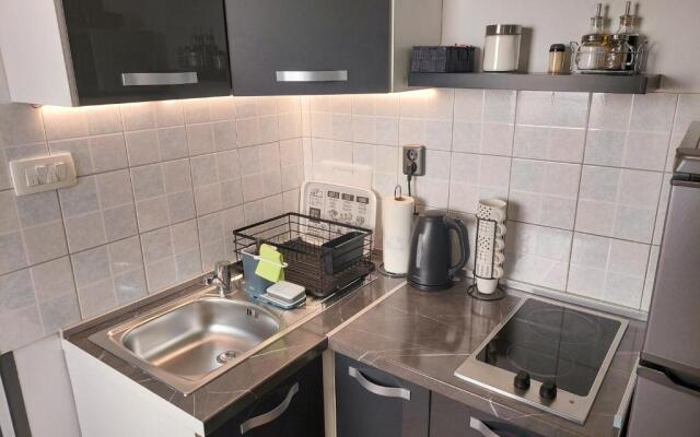 Apartment Dalmatino