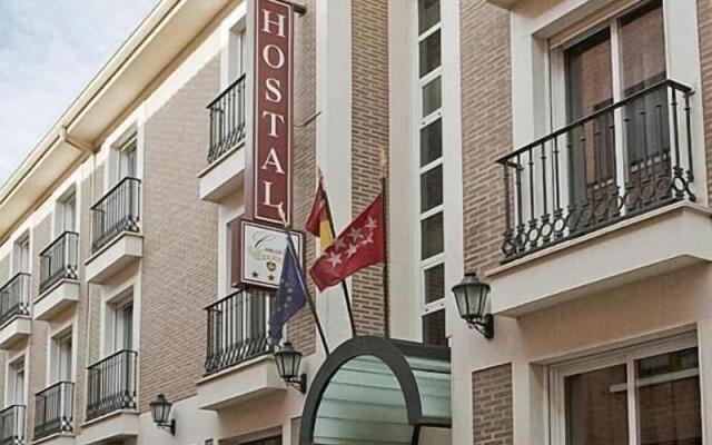 Hostal Carlos III