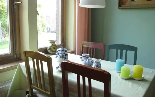 Piekel's B&B