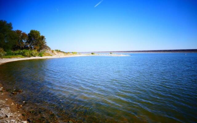 Holiday Inn Express Hotel & Suites Durant by IHG