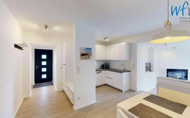 Seaside - Ferienwohnung 2