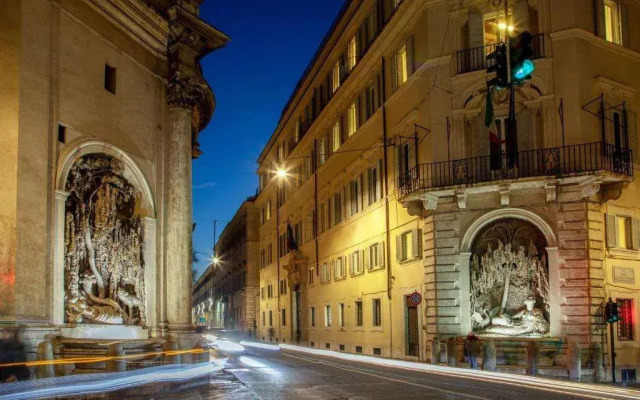 Avignonesi Suites - Domus Collection