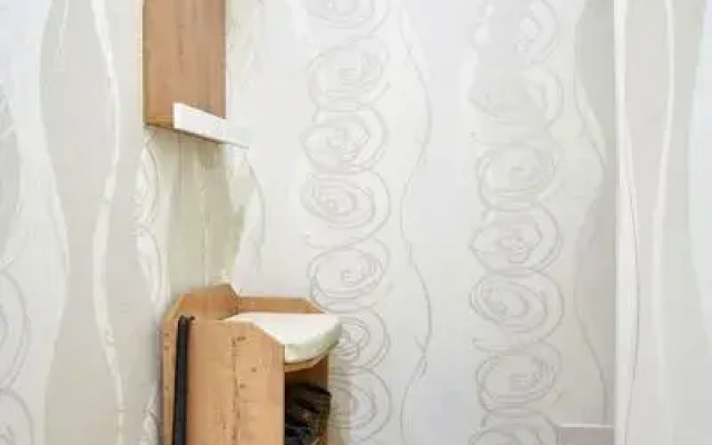 Apartment office GOOD NIGHT, str. Kartashova, bld. 37