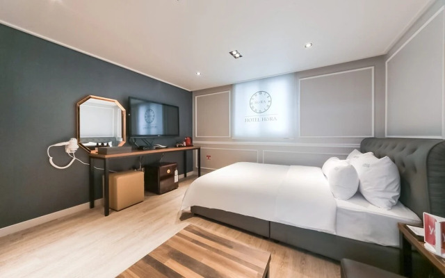 Tongyeong Hotel Hora