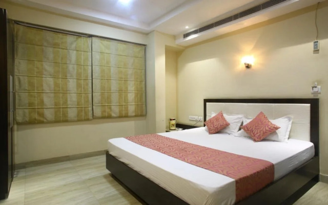 Royal Guest House