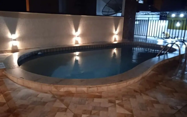 Hotel Mão de Fatima