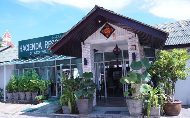 Hacienda Phuket