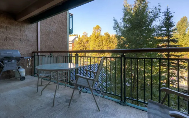 Trails End Condos by CRMR