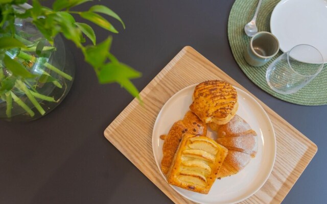 Co-f181-carb1at - Tremezzo Apartment 1