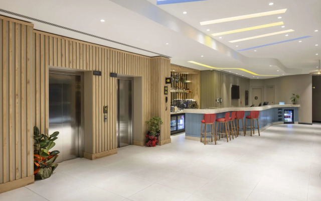 Hampton By Hilton Cerkezkoy