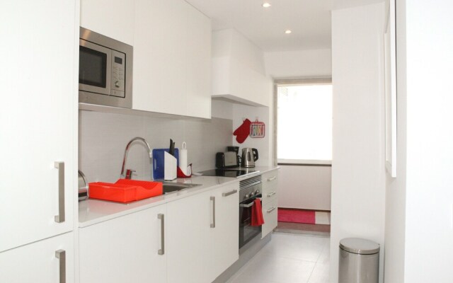 Fashionable and Modern Apartment - Cascais