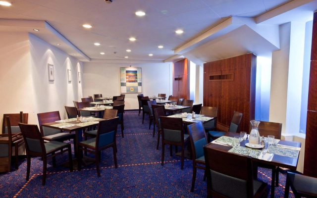 SeaNet Hotel By AFI Hotels