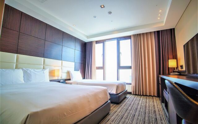 Stellar Hotel