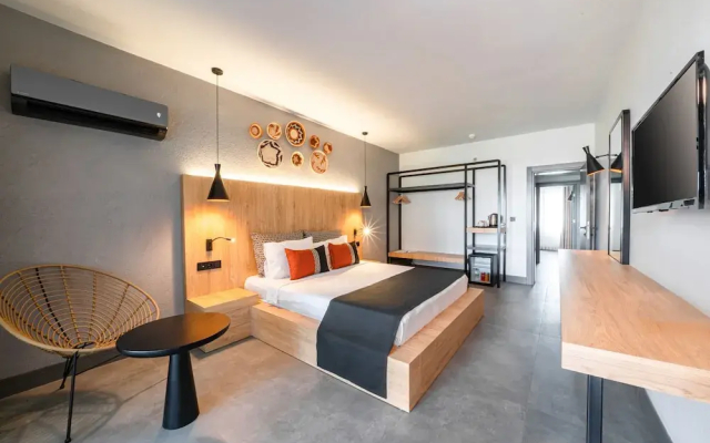 Club Beyy Resort Hotel