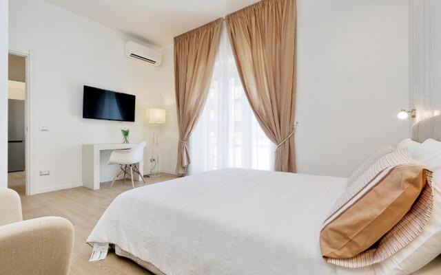 Jenner design apartment - My Little Holiday