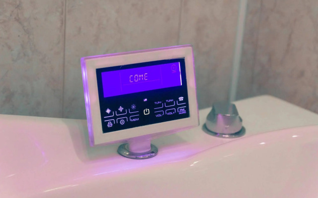 Парк-Отель Май